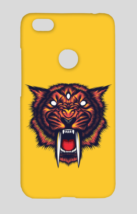 Saber Tooth Redmi Note 5A Cases