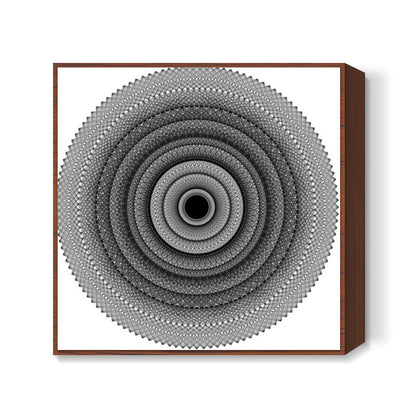 Helix Square Art Prints