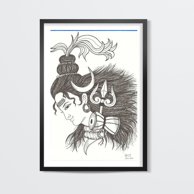 Master of the Universe Wall Art