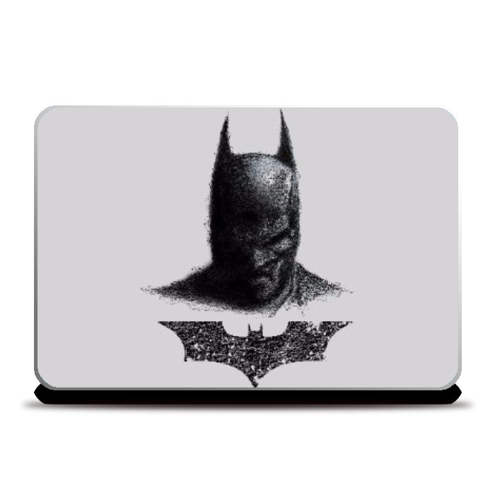 Laptop Skins, batman artwork | vinayak chincholkar, - PosterGully