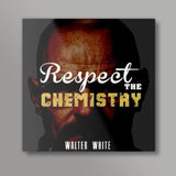 Respect The chemistry  2