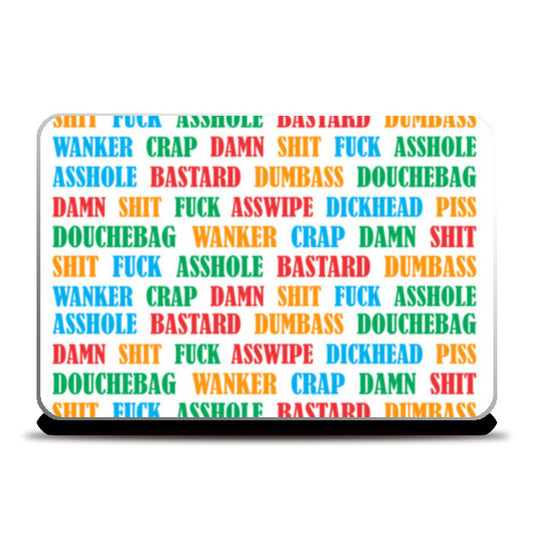 Bad Day Laptop Skins