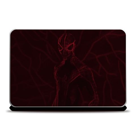 Laptop Skins, spider-man Laptop Skins