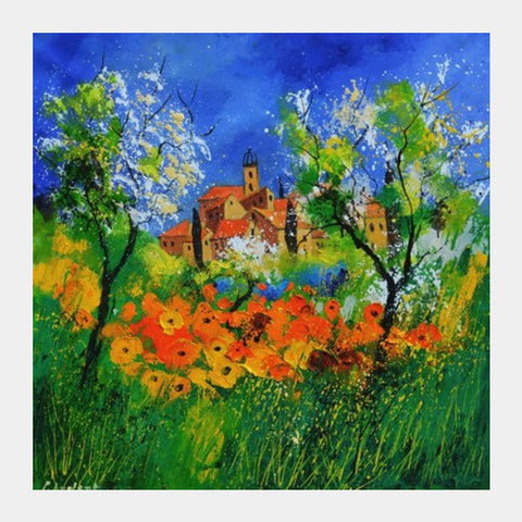 Provence 776180 Square Art Prints PosterGully Specials