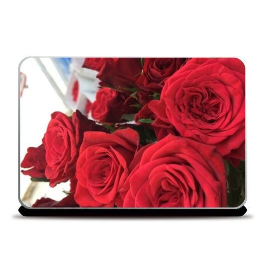 Laptop Skins, artboatflorals Laptop Skins