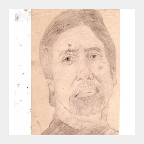 Square Art Prints, Amitabh Bachchan is the superstar who refuses to age Square Art Prints
