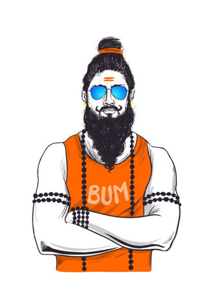 Dum Maro Dum Art PosterGully Specials