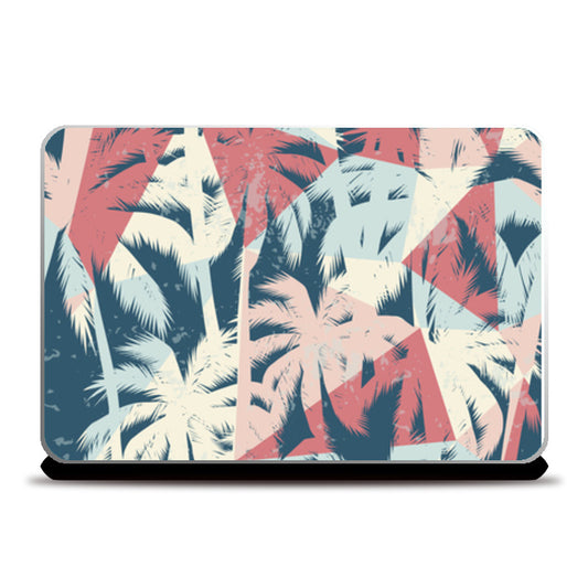 Classic Print Exclusive Laptop Skins