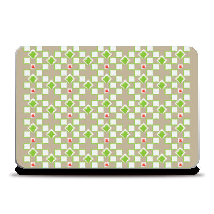 Woven Pattern 3.0 Laptop Skins