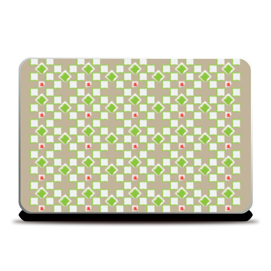 Woven Pattern 3.0 Laptop Skins