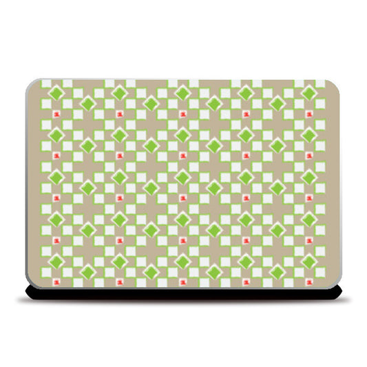 Woven Pattern 3.0 Laptop Skins