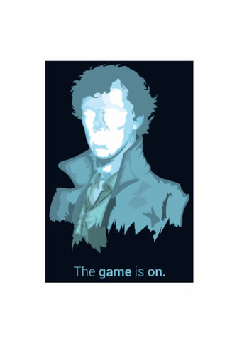 Sherlock - The game is on