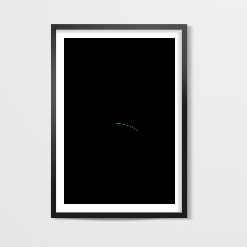 Stay Humble - Hustle Hard Wall Art