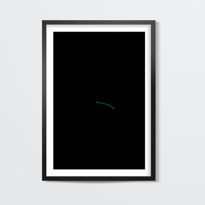 Stay Humble - Hustle Hard Wall Art