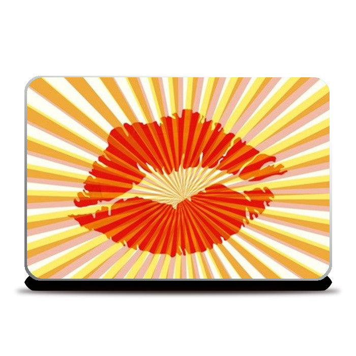 Laptop Skins, Pop Art Laptop Skins