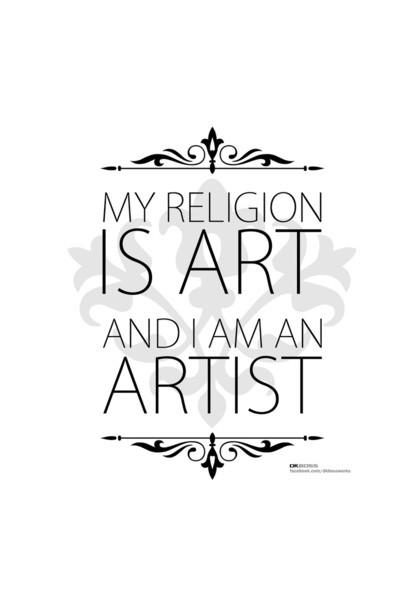 PosterGully Specials, artist Wall Art