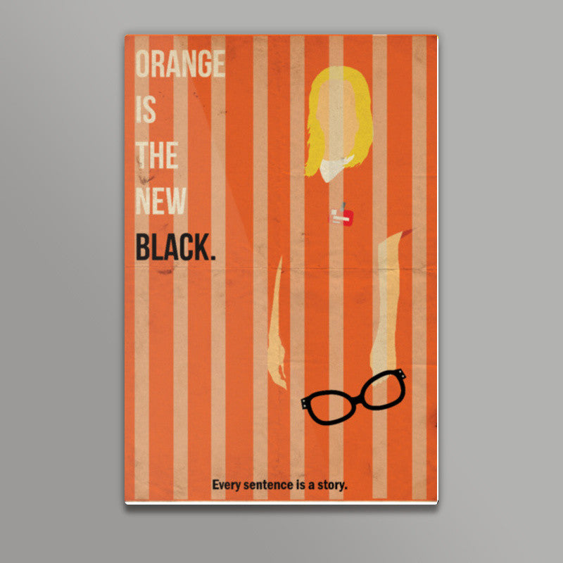 Orange Is The New Black