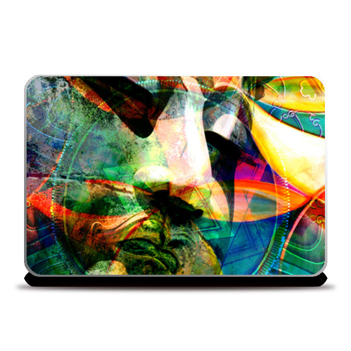 PPGA65 Laptop Skins