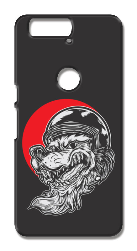 Gorilla Huawei Nexus 6P Cases