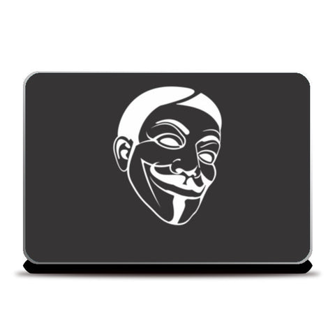 Laptop Skins, anonymous Laptop Skins