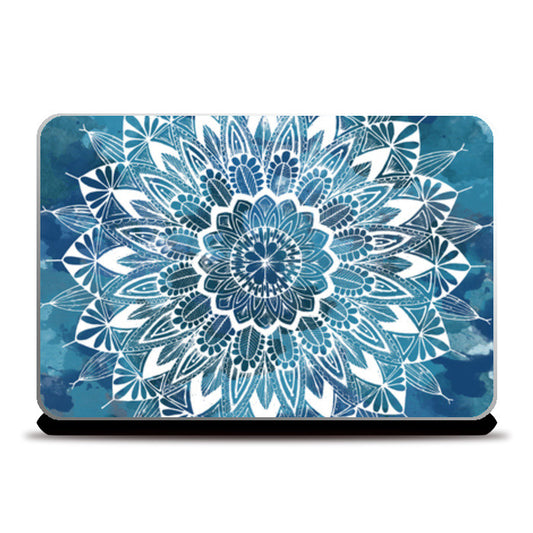 Laptop Skins, Sudarshan Chakra Laptop Skins