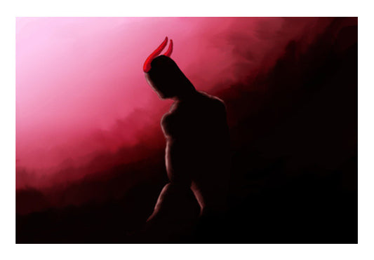 Across Worlds Art PosterGully Specials