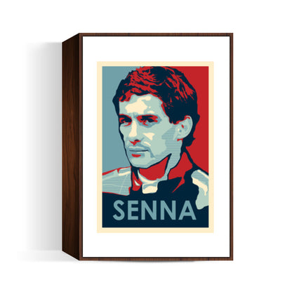 Senna Wall Art