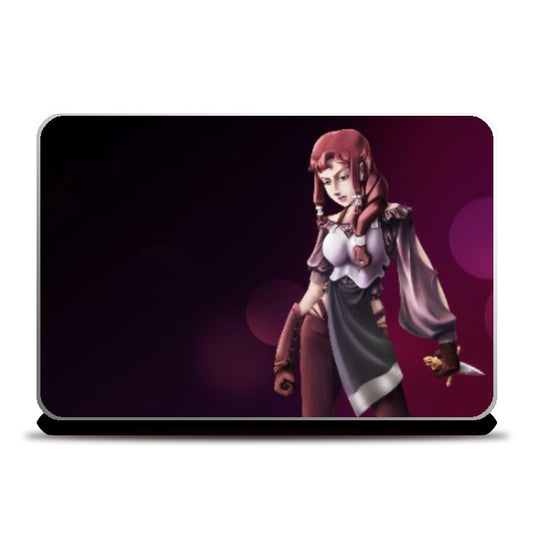 Laptop Skins, Fantasy Art Laptop Skin