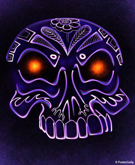 Brand New Designs, Mexican Artwork