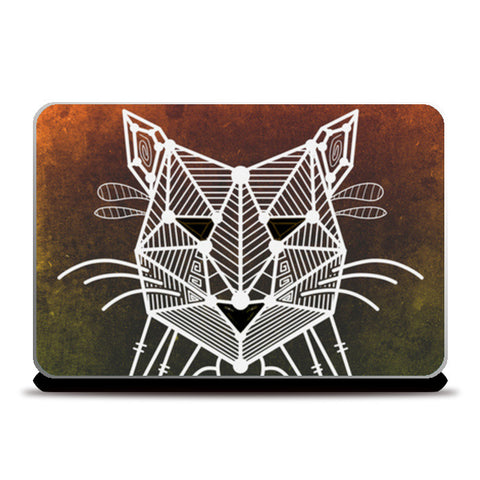 Laptop Skins, I Want To Be A FOX Laptop Skins