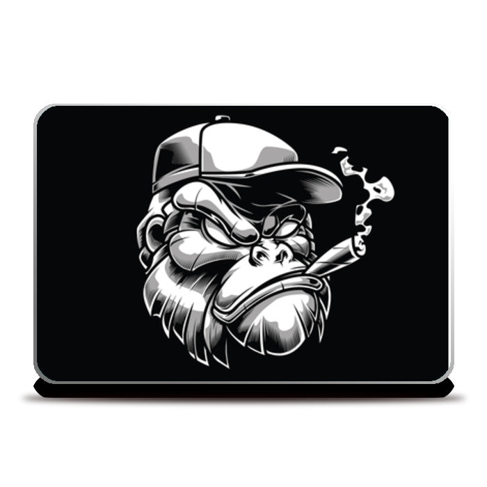 Thug Life Laptop Skins