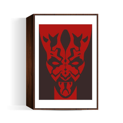 Darth Maul | Kushagra Singh