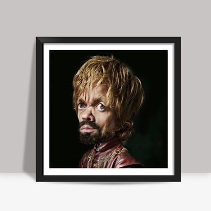 Tyrion Lannister