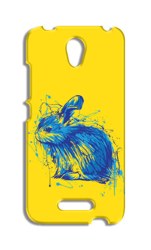 Rabbit Redmi Note 2 Cases