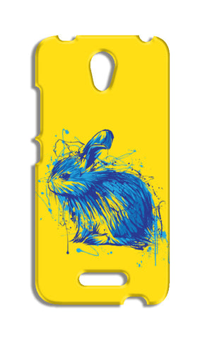 Rabbit Redmi Note 2 Cases
