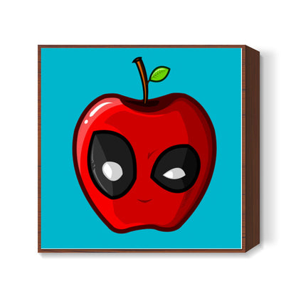 Deadpool Square Art Prints