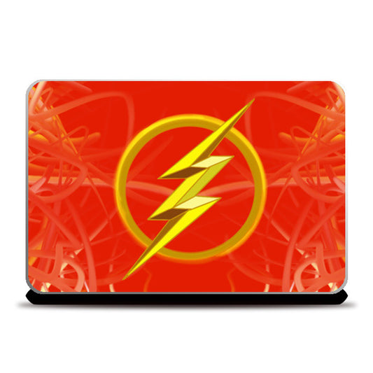 Laptop Skins, FLASH Laptop Skins