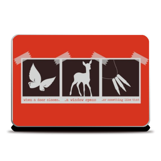 Laptop Skins, Life is Strange Laptop Skins