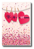 Brand New Designs, U Me Awesome Artwork
