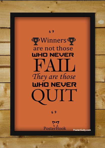 Brand New Designs, Winners Artwork