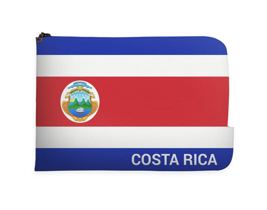 Costa Rica Laptop Sleeves | #Footballfan