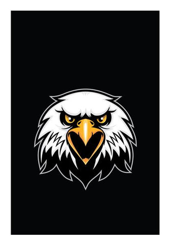 Eagle Wall Art PosterGully Specials