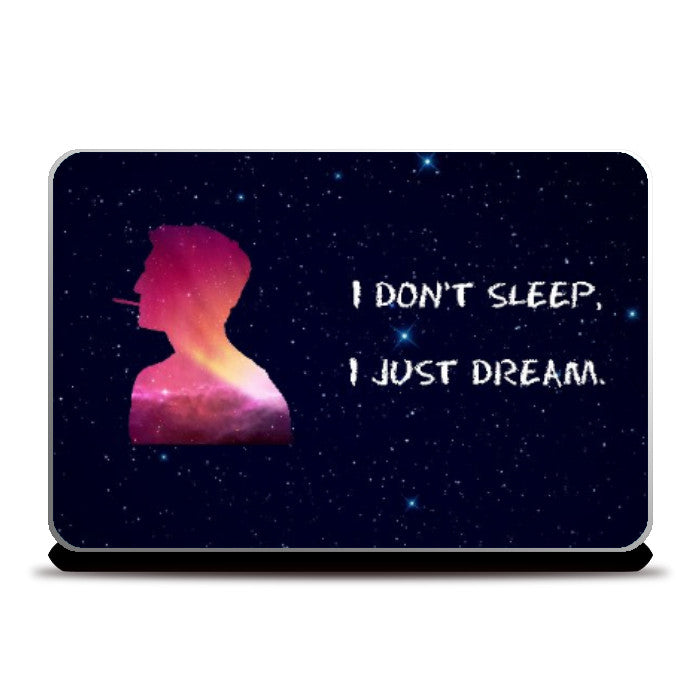 Laptop Skins, True Detective Laptop Skin