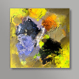 abstract 4451801 Square Art Prints