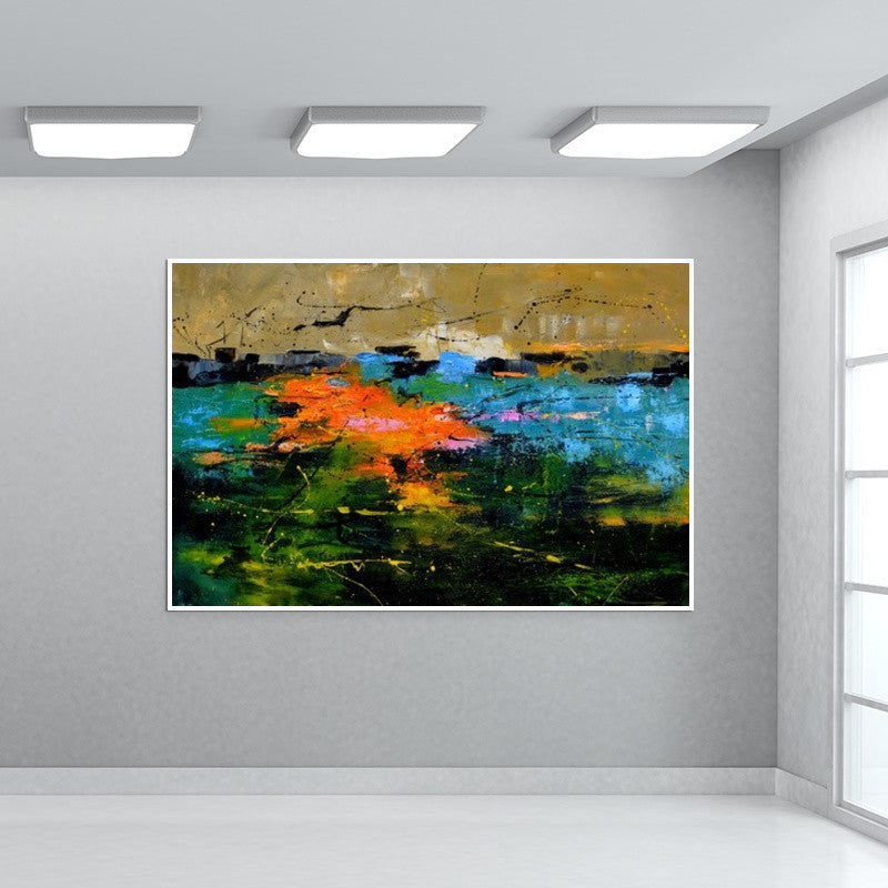 abstract 7761902 Wall Art