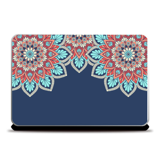 Handmade Painting Art Laptop Skins