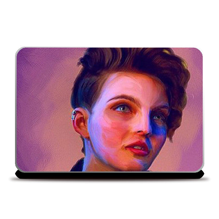 Laptop Skins, Catwoman Laptop Skin