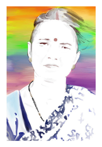 Amma Art PosterGully Specials