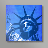 Liberty of New York Square Art Prints