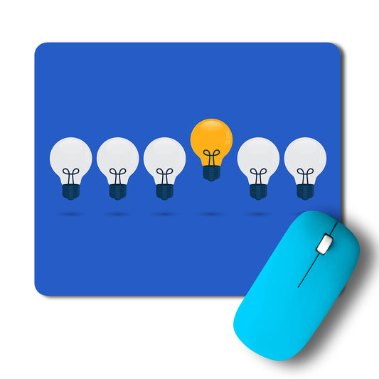 Great Ideas Artwork 2 Mousepad